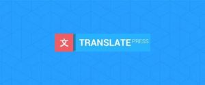 translate press Pro-WordPress翻译插件