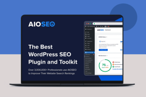 多合一SEO Pro–提高网站性能和排名