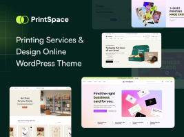 在线打印服务与设计-Printspace